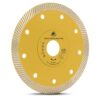Disco spedd porcelanico pro h10 mm, ø125 x 22,2 mm