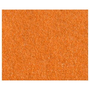 Papel de lijar para madera / metal 230 x 280 mm, super grano 120