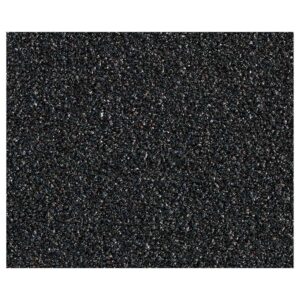 Papel de lijar para madera / metal 230 x 280 mm, grano 80