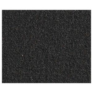 Papel de lijar para madera / metal 230 x 280 mm, grano 180