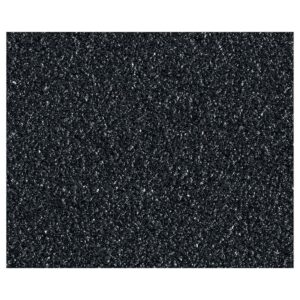 Papel de lijar sic para metal / esmalte 230 x 280 mm, grano 80