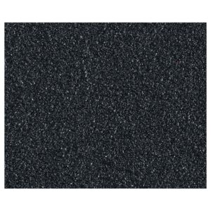 Papel de lijar sic para metal / esmalte 230 x 280 mm, grano 120