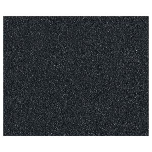 Papel de lijar sic para metal / esmalte 230 x 280 mm, grano 180