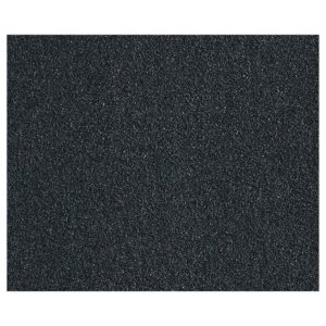 Papel de lijar sic para metal / esmalte 230 x 280 mm, grano 320