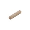 Pack 50 espigas largas de madera de haya ø6x30mm 2906000 wolfcraft