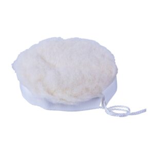 Boina para plato ø125 mm