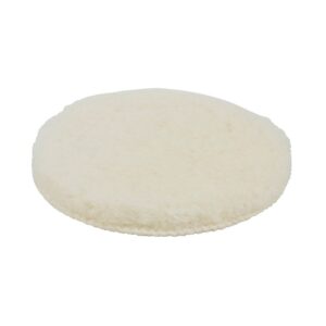 Funda de lana adhesiva, fixoflex ø125 mm