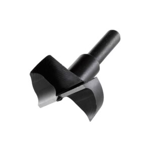 Fresa de embutir cilíndrica, ø35,00 mm x longitud total 53 mm