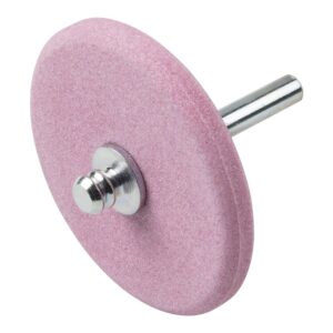 Afilador de cuchillos y tijeras, ø60 mm