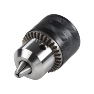 Portabrocas de llave 13 mm ½ pulg - 20 mm