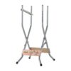 Soporte para cortar leña con motosierras sb 60