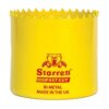 Corona perforadora bi-metal fast cut ø60 mm