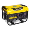 Generador de gasolina 4 kw 210 cc bolt 525qg v17