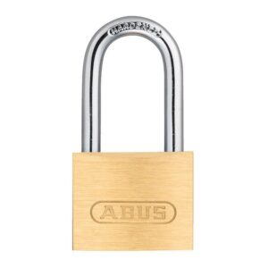 Candado latón arco largo 713/50hb50, 50 mm