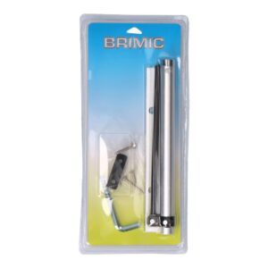 Blister muelle cierrapuertas brazo mc02 pl m57204 brimic