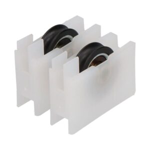 Rodamiento inasa 163 rd09 blanco