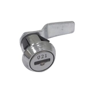 Cerradura cer0107 para buzones arregui exterior de plástico, 10 uds