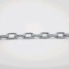 Caja cadena zincada "l" ø10mm paso 50mm ancho exterior 34.6mm 14m