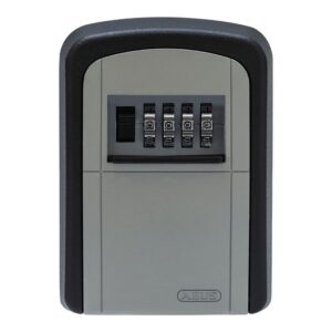 Guardallaves reprogramable