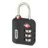 Candado combinacion aduanas tsa 30mm blister 147tsa/30 b abus
