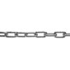 Cadena eslabones zincada ø 7 mm din 5685 caja de 25 m