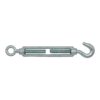 Tensor gancho-anilla din-1480 tns01, acero galvanizado, m10