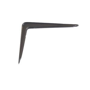 Escuadra plus plm02 negro 200 x 150 mm