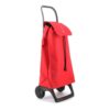 Carro de la compra jet ln joy rojo
