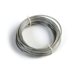 Cable 1432 2 mm x 6 m