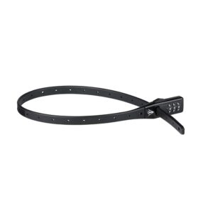 Candado con combinación 53 x 1 x 0,3 cm