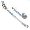 Ratchet inoxidable 25mm 5m gancho cerrado 027,043,025,503 ponsa