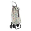 Carro de la compra i-max modelo william morris 4 pomegranate