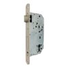 Cerradura embutir c/r cre06 60/85 mm níquel satinado
