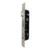 Cerradura embutir c/c cre08 30/85 mm inox