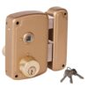 Cerradura de sobreponer de 1 punto. derecha 4056bhb075d ucem