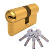 Cilindro start str3535 latón 35x35mm 716500 ifam