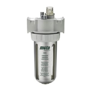 Lubricador a223 rango de presión