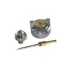 Kit pico 0,8 mm (n°2-9-11) p p800 p800-k08