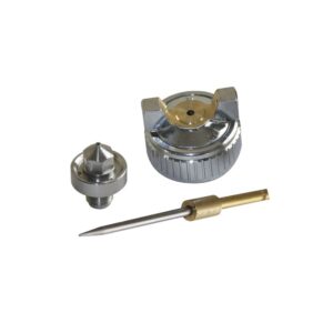 Kit pico 0,8 mm (n°2-9-11) p p800 p800-k08