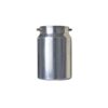 Recipiente metalico 1000cc para p600 p600-26. mota