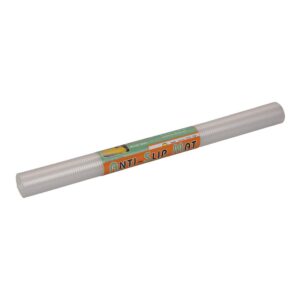 Rollo de alfombrilla para cajón antideslizante 46 x 100 cm