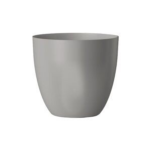 Cuenco tes ø18cm plata plastiken