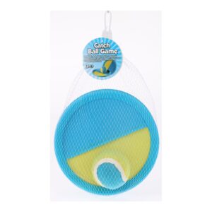 Juego de atrapar la pelota