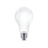 Bombilla standard led e27 17,5 w 2452 lm 6500 k luz fria ø7,5 x 12,1 cm