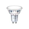 Bombilla dicroica led gu10 4,9 w 550 lm 4000 k luz dia ø5 x 5,4 cm