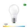 Bombilla ultra efficient led classic e27 7,3 w 1535 im 3000 k, ø7 x 12,7 cm