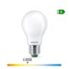 Bombilla ultra efficient led classic e27 7,3 w 1535 im 4000 k, ø6 x 10,4 cm