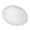 Plafón led circular shore 17 w 4000 k 1900 lm ø32 x 7,2 cm