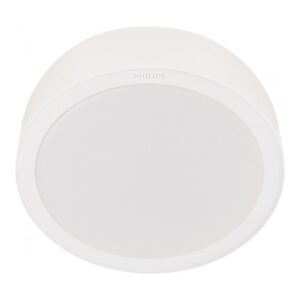 Downlight led empotrable modelo meson 16,5 w 1300 lm 4000 k luz dia ø17,01 x 5 cm