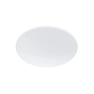 Plafón led circular moire 20 w 4000 k 2300 lm ø38 x 5 cm